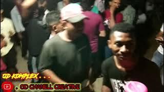 Lagu DJ THOMPE rmxr 2021