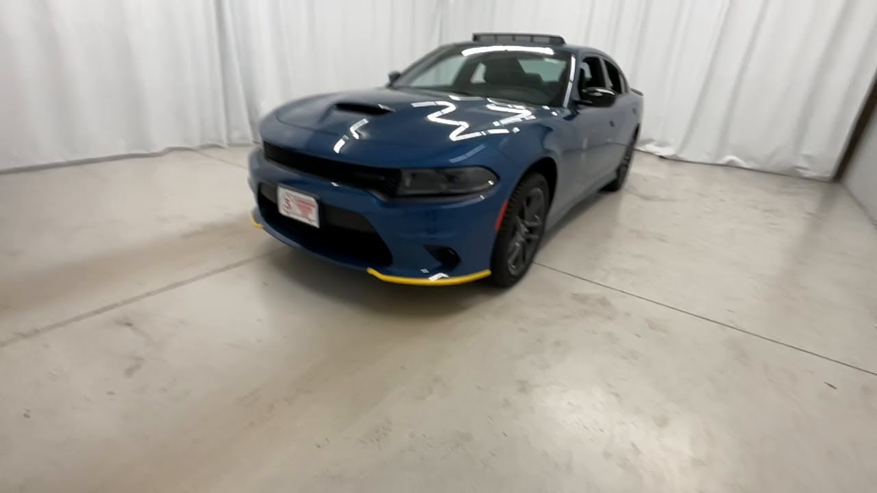 2022 Dodge Charger West Bend, Germantown, Hartford,Mequon,Menomonee Falls, WI 42175