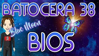 BATOCERA V38 PACK FULL BIOS V38 PC, STEAM DECK, RASPBERRY PI, ODROID, ORANGE PI, ANBERNIC, BEELINK