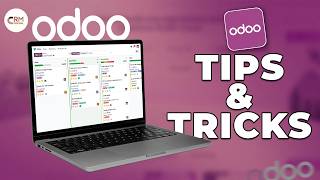 5 Best Odoo CRM Features for Small Business in 2026