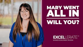 Agent Spotlight: Mary Chapin—Jumpstart Your Real Estate Career, Support is Right Around the Corner