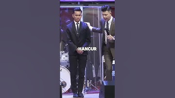 Miliki Iman Yang Kuat || Pdt.Marcel Saerang,S.E.,M.Th #shorts
