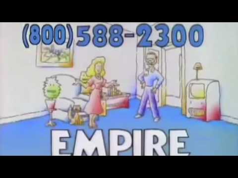 empire today logo history 1959 2016 youtube