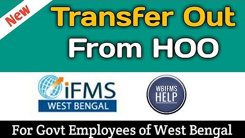 Transfer Out process from HOO | New Release Out and LPC out Process for transfer