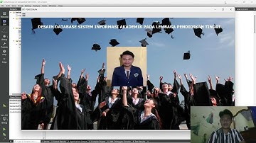 TUGAS UAS PEMROGRAMAN VISUAL 3 MENJELASKAN DAN MENJALANKAN PROJECT || SISTEM INFORMASI PENDIDIKAN