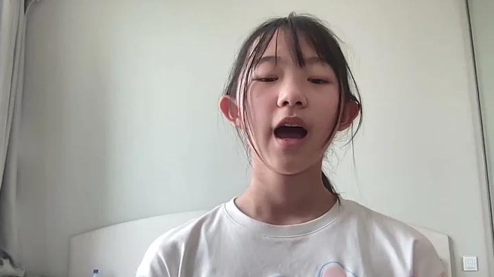 Shiqi's video