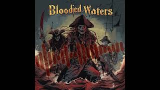 ⚓️ Bloodied Waters🩸 | 🏴‍☠️ Pirate Metal 🪗 | by Kry of the Kraken 🐙