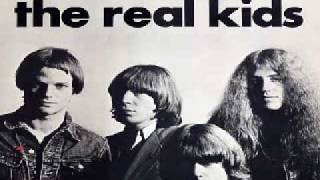 Better Be Good | The Real Kids chords