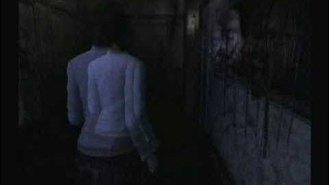 Fatal Frame IV: Mask of the Lunar Eclipse playthrough - part 1