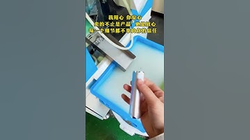 Fully automatic double head chamfering machine #machine #cncmill #factory #cncsoftware #industry