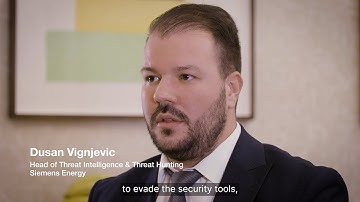 Siemens Energy improves malware hunting with Recorded Future’s malware mitigation capabilities