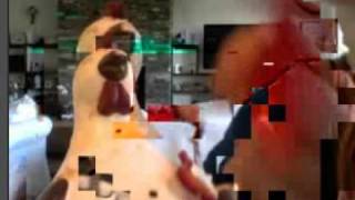 Alli Simpson on TyniChat (11/05/11) part 1