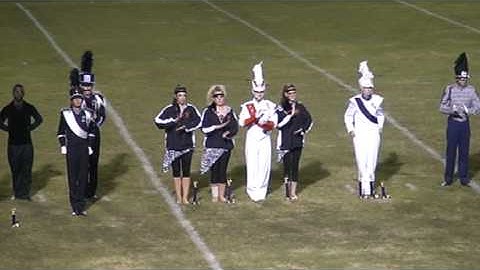 Synchronized Clapping