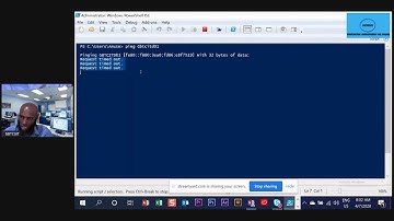 Learn how to use the Windows PowerShell ISE command