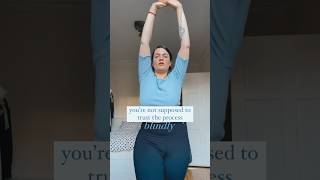 Trusting The Process Requires Safety