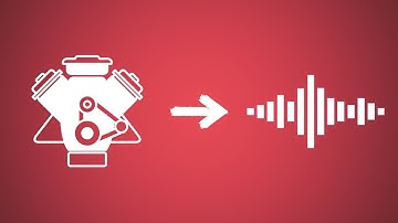 Unity Tutorial - Realistic Car Engine Audio(download free)