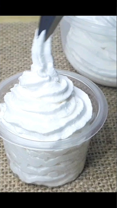 BIKIN ES KRIM MIXUE SENDIRI ❗🍦🍦🍦