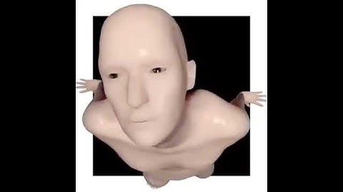 3D video without glasses