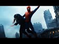 Spider man:brand new day (edit)