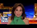 Judge Jeanine announces her move to 'The Five'