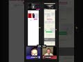 Joseph vs Devin in 60 seconds #RDL2