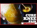 How To Cure Knee Pain in Overnight | Get Rid of Knee Pain At Home || Healthcare Plus