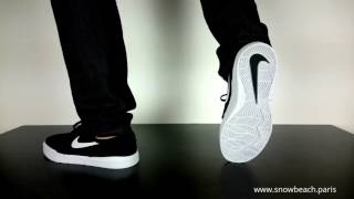 nike janoski hyperfeel black