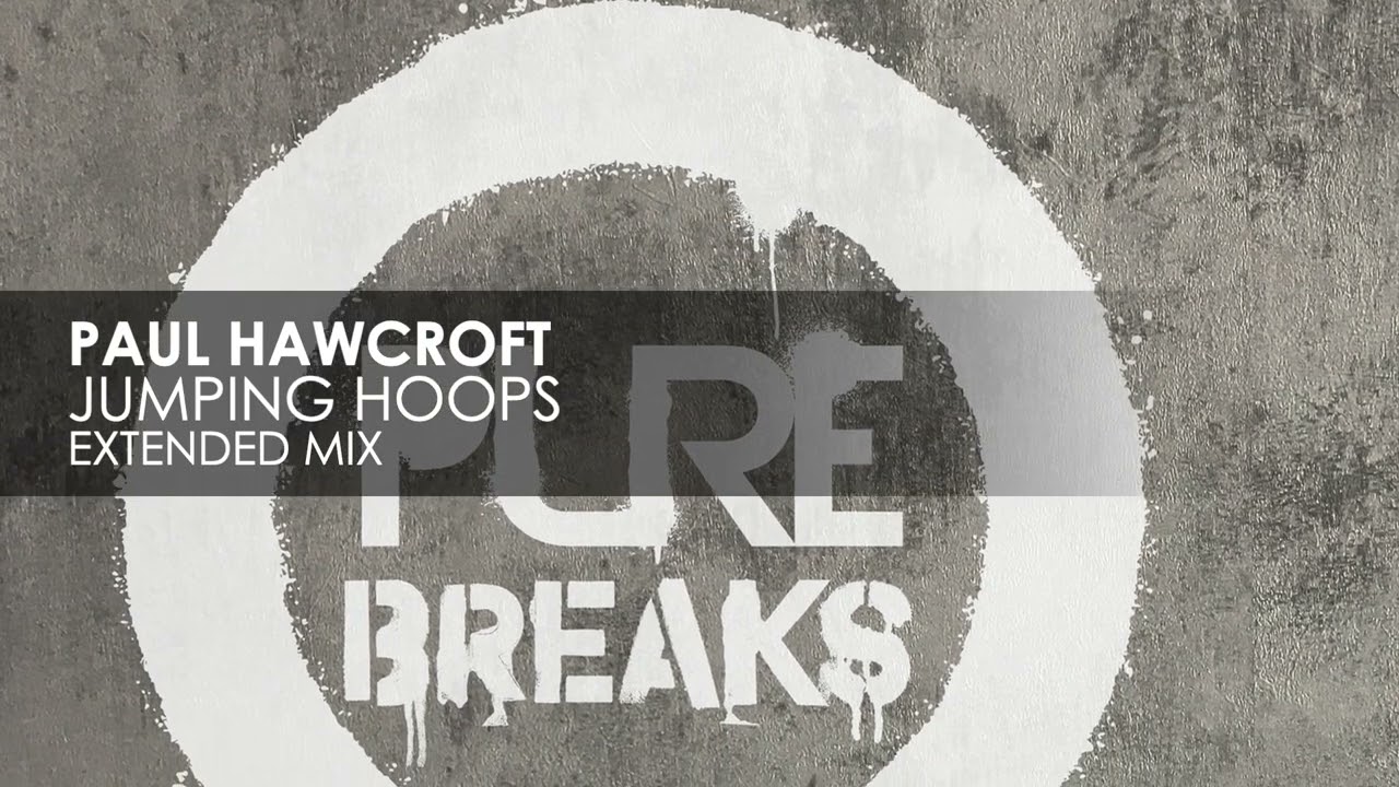 Guarda Paul Hawcroft - Jumping Hoops su YouTube Guarda Paul Hawcroft - Jumping Hoops su YouTube