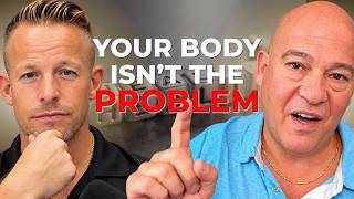 Your Body Knows How to Heal. So What’s Stopping It? | Dr. Darren Weissman