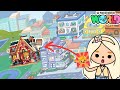 NO WAY TOСА ВОСА?😱FREE Toca Boca Secrets and Hacks | Toca Life World🌎