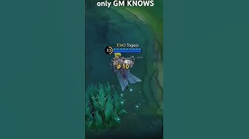watch this NOOB TIGREAL in the end only GM KNOWS #mobilelegends #mlbb #mlbbtigreal