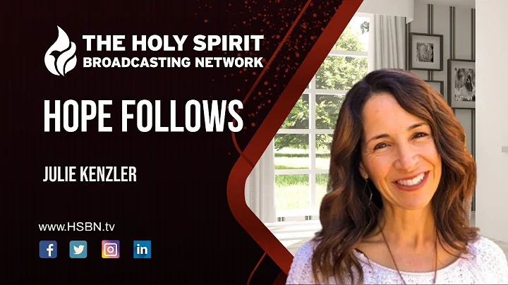 Finding Breakthrough in the Battles (Hope Follows ...