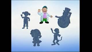 Learn English With Noddy Episode 4