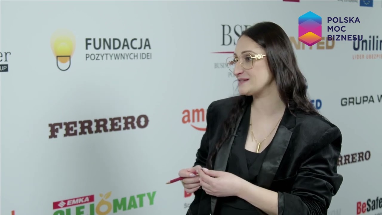 Włodzimierz Chróścik - Czy polska gospodarka potrzebuje więcej spokoju? - PMB 2025