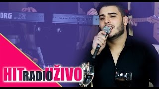 Darko Lazic - Ja Te Volim - Live - Hit Radio Uzivo