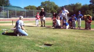 Colby accepting trophy Koolen de Vries syndrome