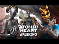 ALEX TERRIBLE - ATOMIC HEART - ARLEKINO OST (Geoffrey Day Remix)