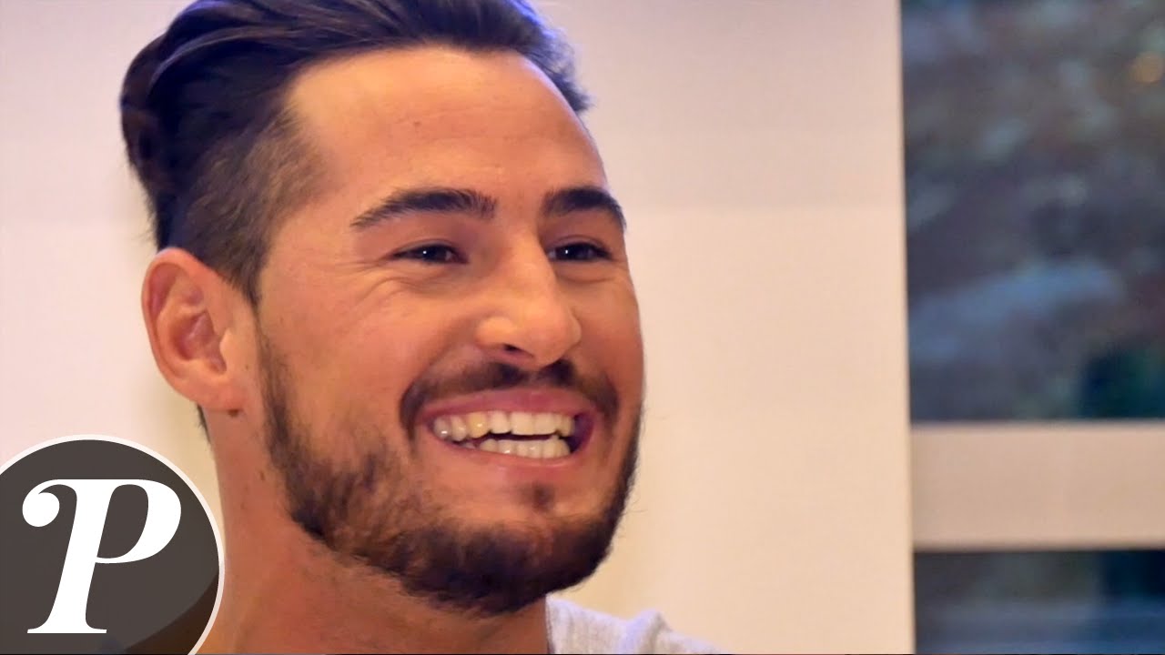 Secret Story 9 : Emilie et Rémi racontent leur 1ère rencontre en boîte de nuit ! - Interview