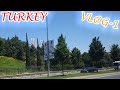 Vlog 1 turkey  suryansh dubey