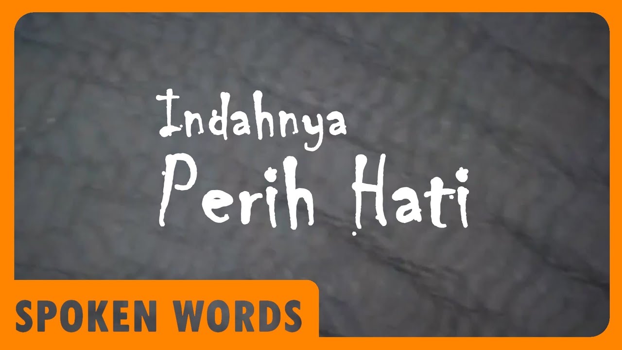 Gratis Unduh Gambar Puisi Sakit Hati Dijauhi Orang Yang Dicinta Youtube Terkeren oleh Katacinta.co