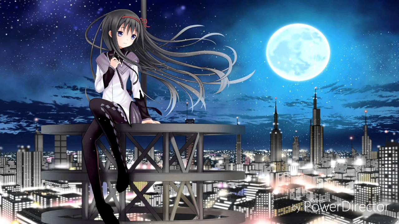 Nightcore- Pumped Up Kicks
