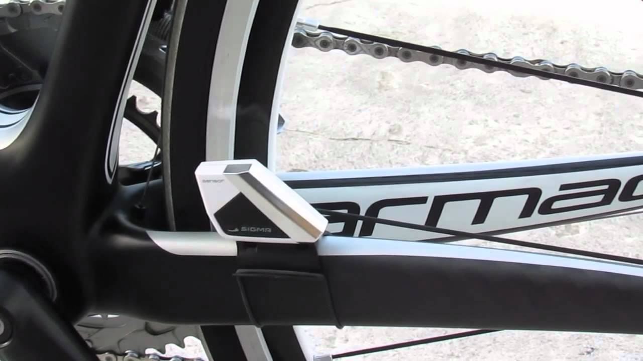 Specialized Tarmac SL2 APEX 2011 - YouTube
