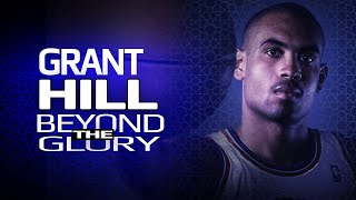 Grant Hill Beyond The Glory | 2004 | Documentary