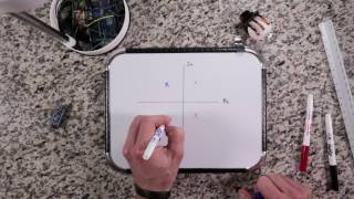 Team 12 - Magnetic Levitator