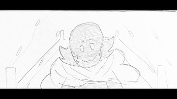 A Hat In Time AMV- Monster