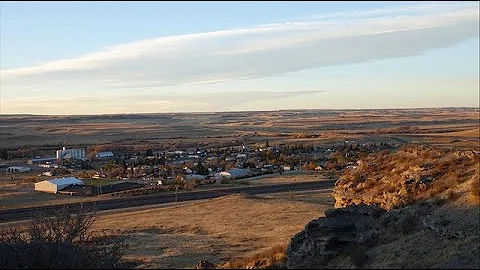 Best of Our Wyoming: What's In a Name.