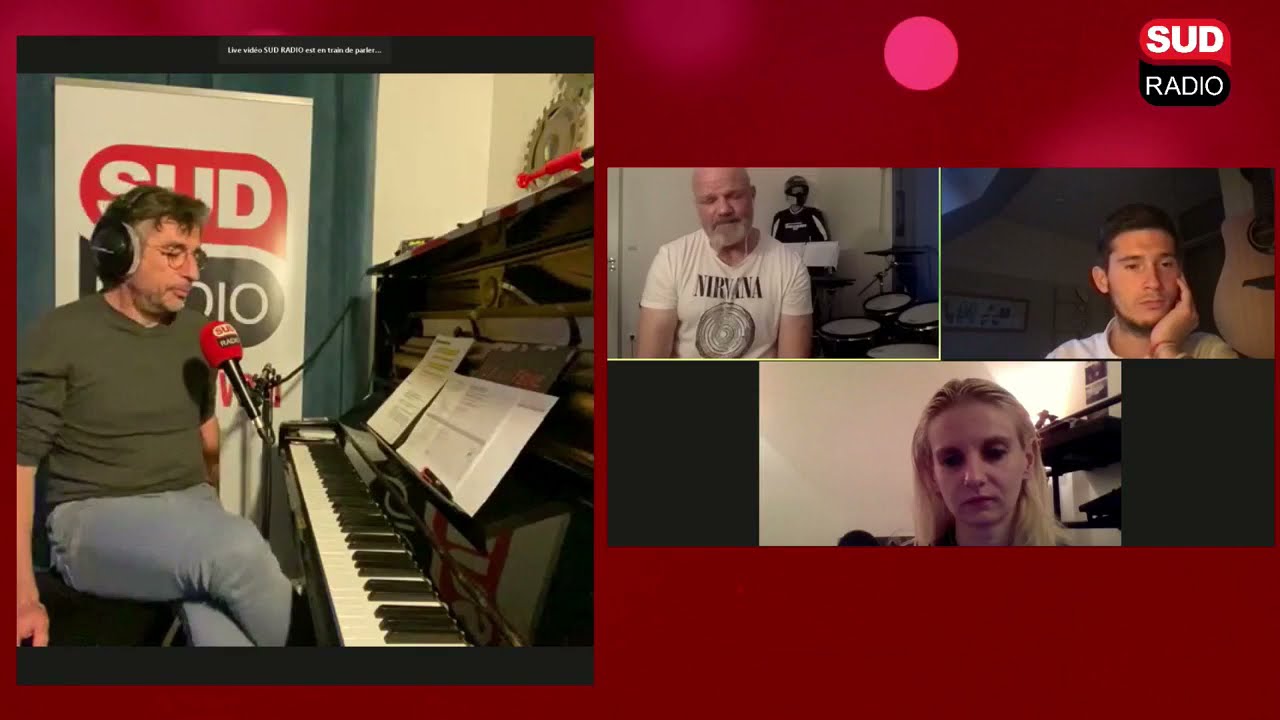 Diners clandestins : Philippe Etchebest "C'est intolérable"