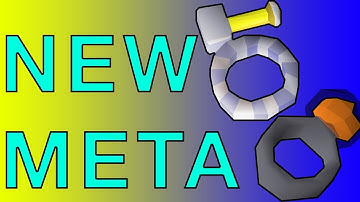 Nightmare Zone Guide (AFK, Points, XP) NEW METHOD (OSRS 2021)