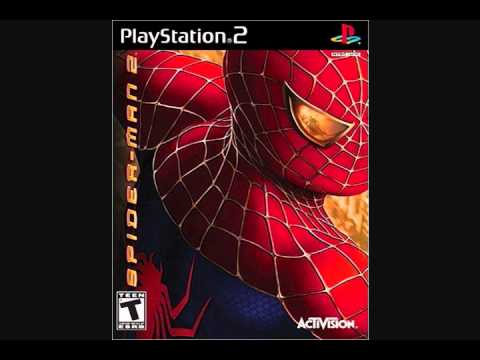spider-man-2:-the-game-pizza-theme