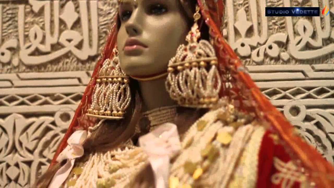 Le palais El Mechouar TLEMCEN قلعة المشور